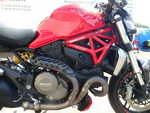     Ducati Monster1200 2014  18